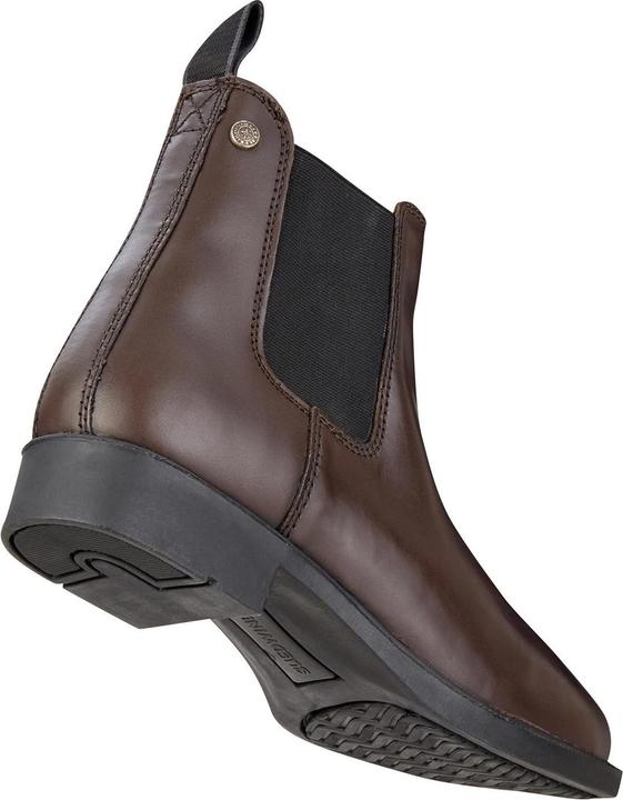 Actual product image Suedwind Footwear Jodhpur Ankle Boots Classic Unisex & Kids (40)