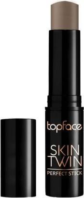 Konjac Sponge Topface Skin Twin Perfect Stick Contour 001