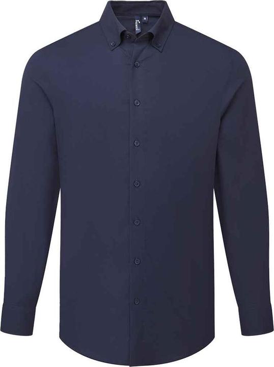 Produktbild Premier Supreme Formelles Hemd Langärmlig (XL)