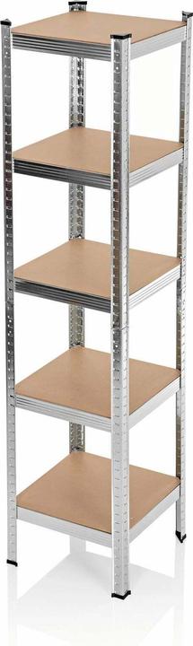 Image du produit Easymaxx Schwerlastregal