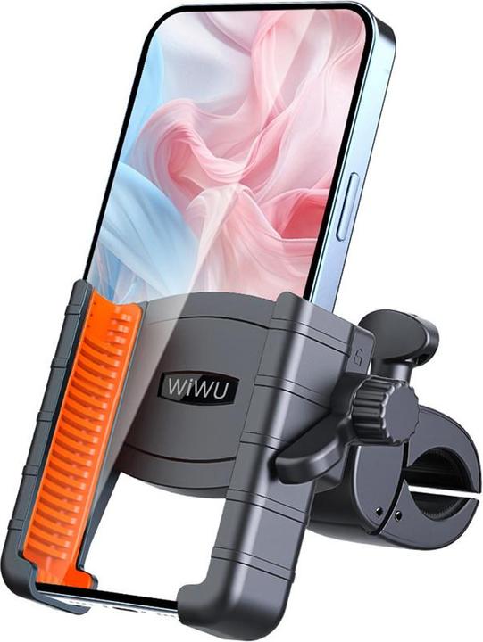 Image du produit Wiwu Série Journey Support pour vélo Wi-ZC002 Noir