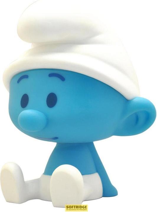 Image du produit Plastoy Les Schtroumpfs - Chibi : Schtroumpf