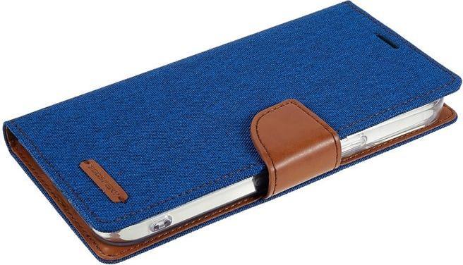Produktbild Goospery Canvas Diary Series (Apple iPhone 14 Pro)