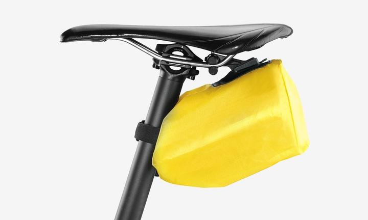 Immagine prodotto Topeak Pacchetto Wedge II (0.95 l, Sottosella)