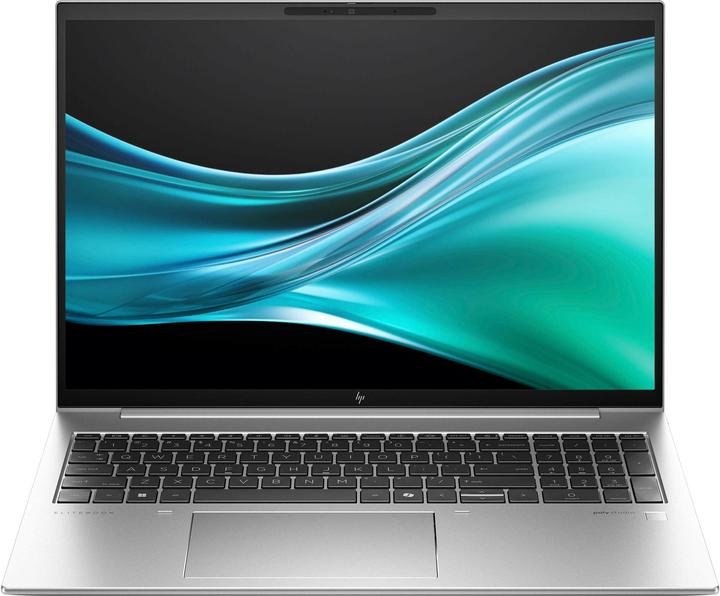 Image du produit HP EliteBook 865 16 inch G11 Notebook PC, AMD Ryzen™ 5, 40,6 cm (16"), 1920 x 1200 pixels, 16 G (16", AMD Ryzen 5 8540U, 16 Go, 512 Go, CH)