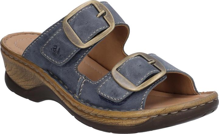 Actual product image Josef Seibel Catalonia 76 - 46102 (39)