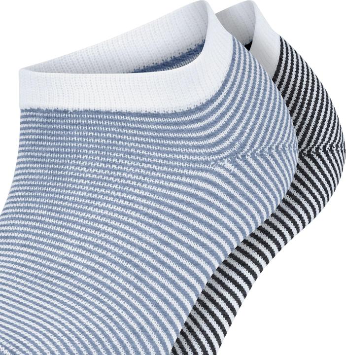 Immagine prodotto Esprit Striscia tridimensionale SN 2P (Confezione da 2, 35 - 38)