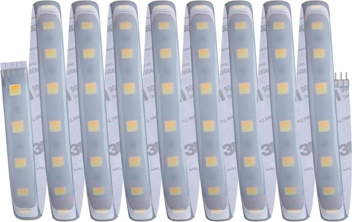 Paulmann MaxLED (Neutralweiss, Kaltweiss, Warmweiss, 300 cm, Indoor)