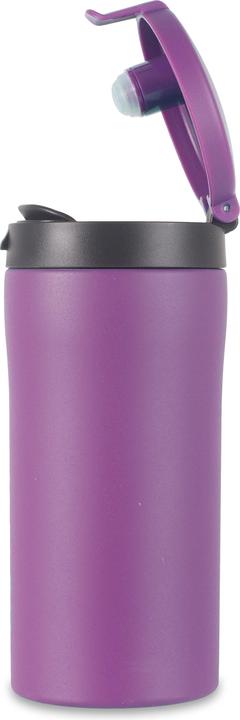 Image du produit Lifeventure Flip-Top Thermal Mug, pourpre (0.30 l)