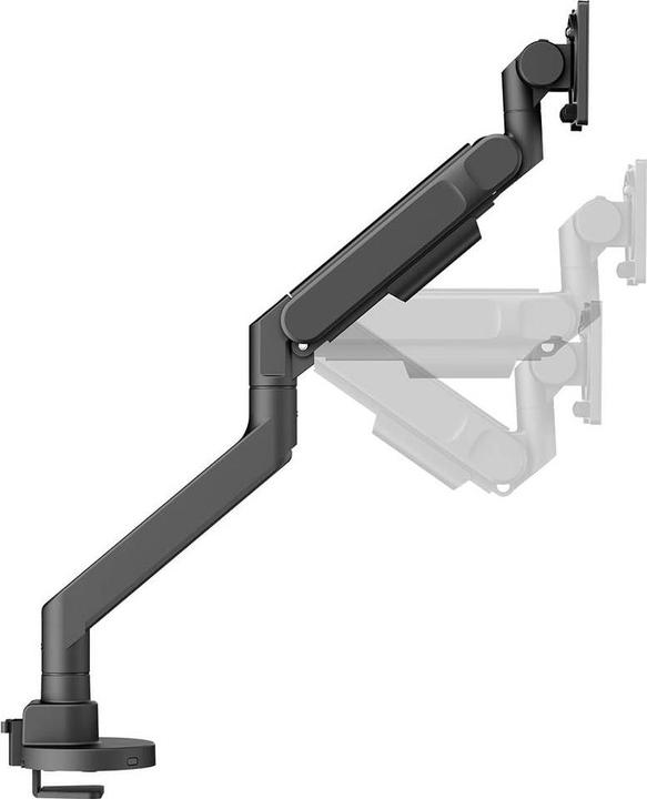 Actual product image myWall My Wall Bewegliche Halterung Monitorhalterung (57")