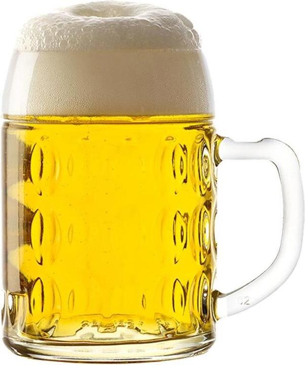 Produktbild Stölzle Bierkrug Kaiser (0.50 l, 6 x)