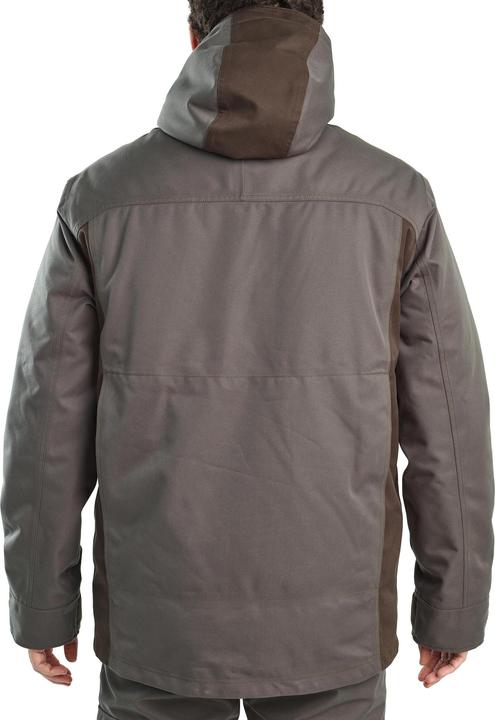 Actual product image Solognac WARM 500 (S)