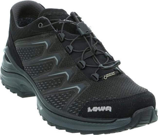 Actual product image Lowa Maddox GTX LO (41)