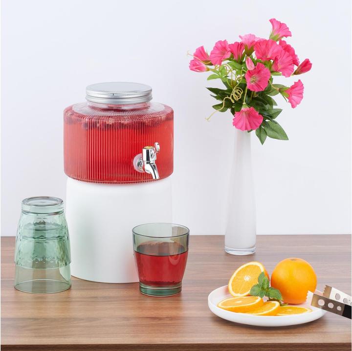 Productafbeelding Relaxdays Drankautomaat