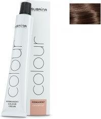 Actual product image Subrina Vopsea de par permanenta Essential Colour 5/0, Castaniu Deschis, 100ml (Light Chestnut, 5/0)