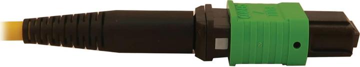 Produktbild Eaton 40/100/400G Singlemode 9/125 OS2 Breakout Fiber Optic Cable 16F MTP/MPO-APC to 8x Du (3 m)