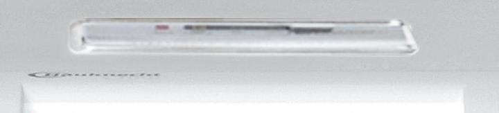 Image du produit Bauknecht GTE 822 diepvriezer Borst Vrijstaand 219 l C Wit (Autonome, 219 l)