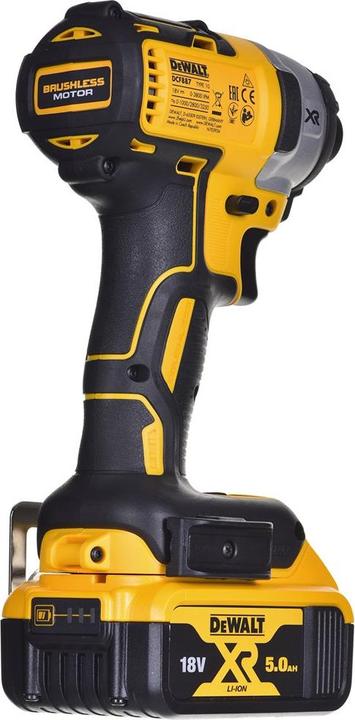 Produktbild DeWalt Combo Set