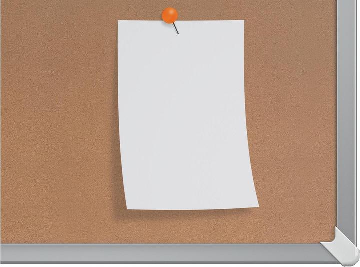 Produktbild Nobo Korktafel Widescreen (Pinnwand, 123 x 70 cm)