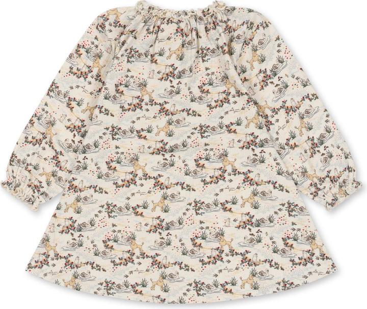 Produktbild Konges Slojd Chleo Kleid Mizumi (80)