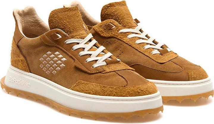 Immagine prodotto BePositive Cuprace Sport - Mix di pelle scamosciata e nabuk (40)