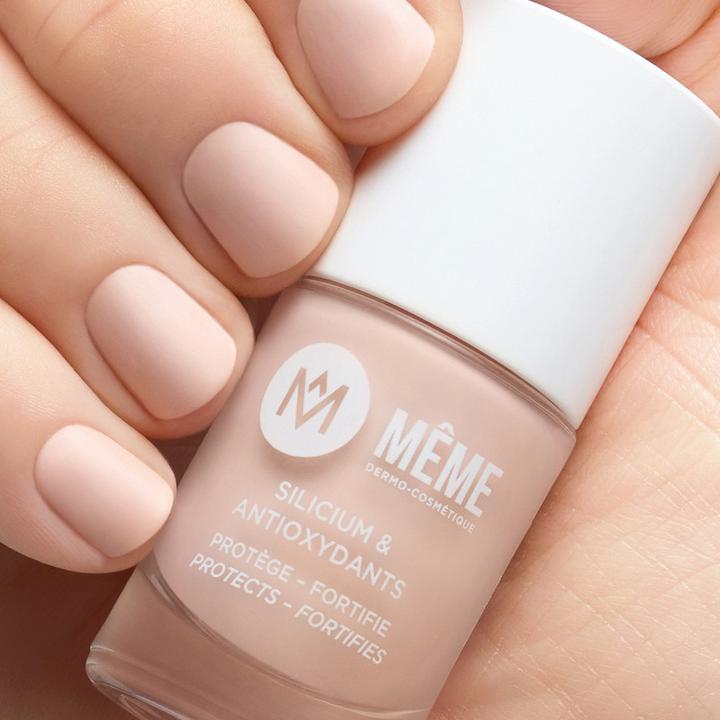 Image du produit Même Vernis à ongles antioxydant (Mat Invisible, Vernis couleur)