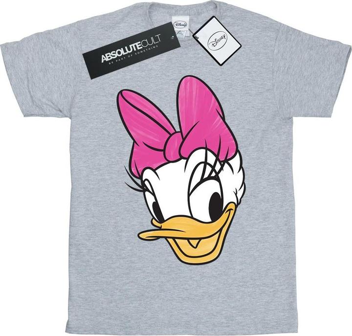 Produktbild Disney Daisy Duck Head Painted TShirt (L)
