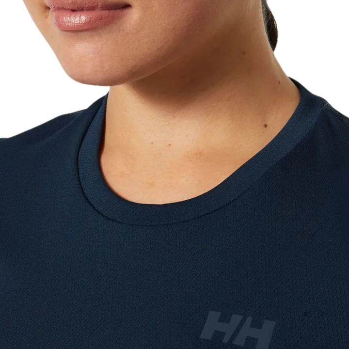 Produktbild Helly Hansen W Hh Lifa Active Solen T-Shirt (XL)
