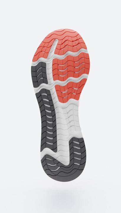 Produktbild Kiprun Laufschuhe Damen - KS900 Light weiss/rosa (39)