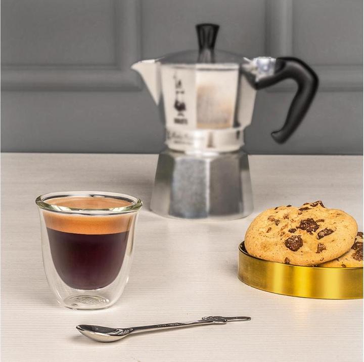 Produktbild Bialetti Espresso Becher Firenze (80 ml, 2 x)