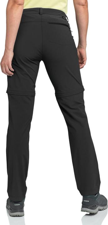 Immagine prodotto Schöffel Pants Ascona Zip Off (M, 38 E)