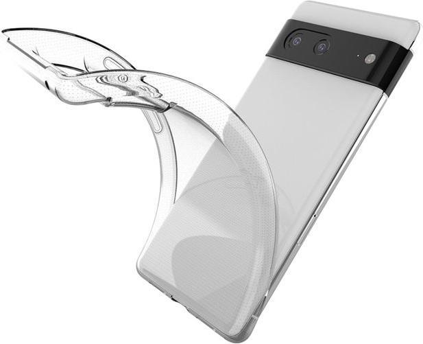 Image du produit MU Classic Étui souple TPU Series (Google Pixel 7)