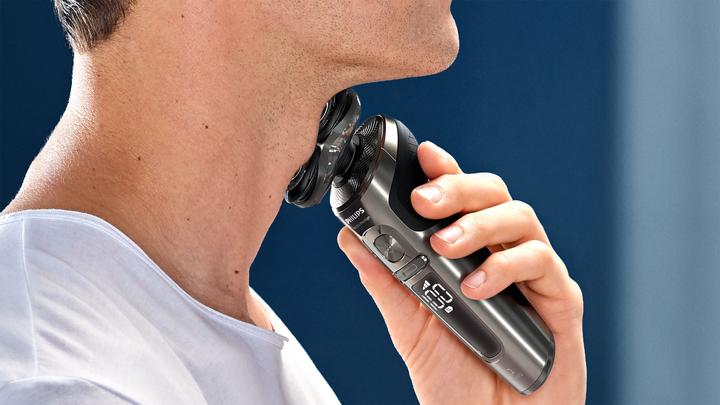 Actual product image Philips Shaver S9000
