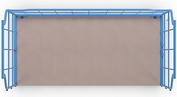 Produktbild Cordes Universal-Corlette®, inkl. Haken für Vordertür, Typ 2400, BxTxH 2400x1150x1850mm (800 kg)