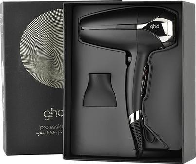 Actual product image ghd Helios