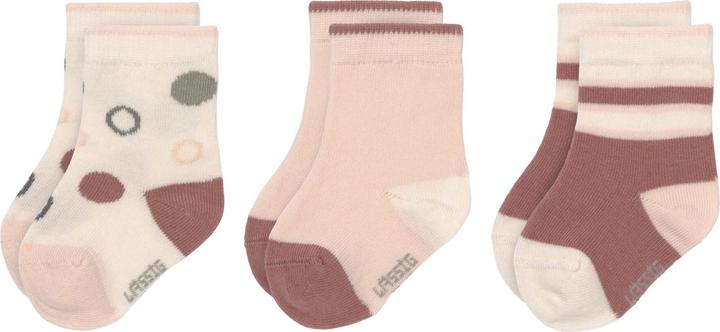 Produktbild Lässig Baby Socken (3er Pack, 12 - 14)
