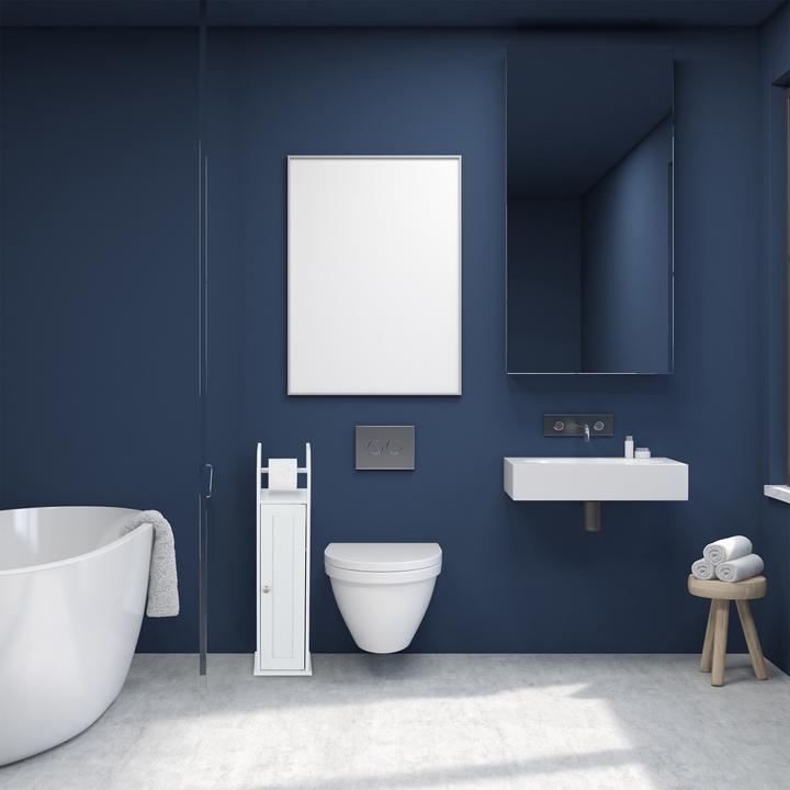 Immagine prodotto Relaxdays Porta carta igienica, mobile