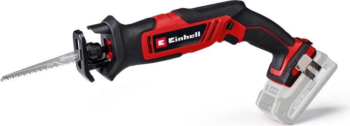 Einhell TE-AP 18/13 Li - Solo