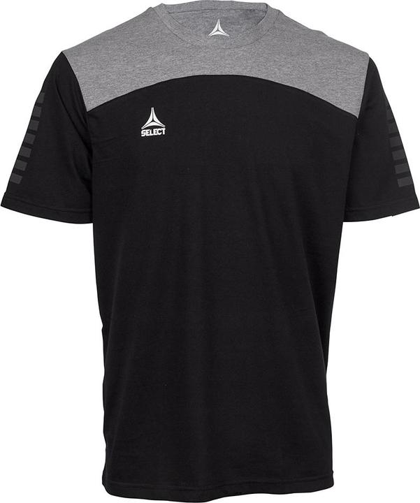 Select T-Shirt Oxford v22