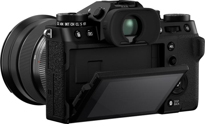 Actual product image Fujifilm X-T5 (40.20 Mpx, APS-C / DX)