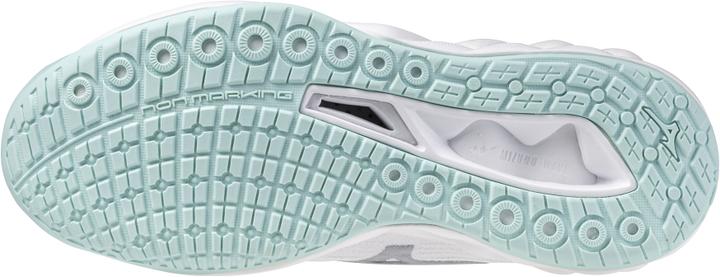 Produktbild Mizuno Wave Luminous 3