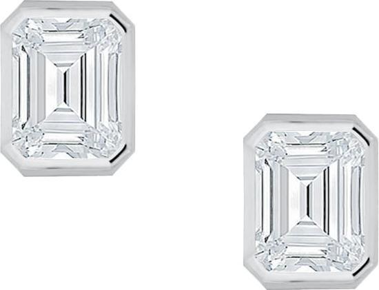 Produktbild Candy Ohrstecker Camden, 925 Sterling Silber (925er Sterlingsilber, 925 Sterling Silber)