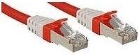 Productafbeelding Lindy Netwerkkabel (S/FTP, CAT6a, 2 m)