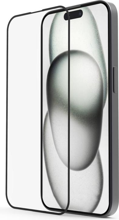 Produktbild Hama Extreme Protect (1 Stück, Apple iPhone 15 Pro Max)