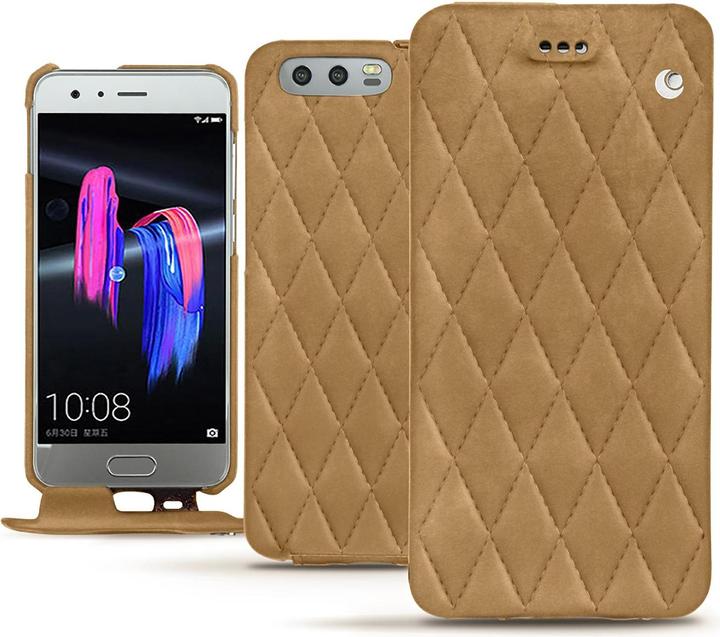 Produktbild Noreve Lederschutzhülle vertikal (Honor 9)