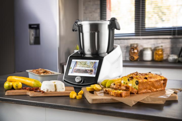 Image du produit Thomson IGX-4501 (1000 W)