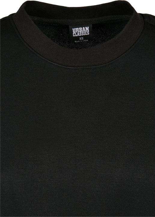 Image du produit Urban Classics Ladies Padded Shoulder Modal Terry Crewneck (XXL)