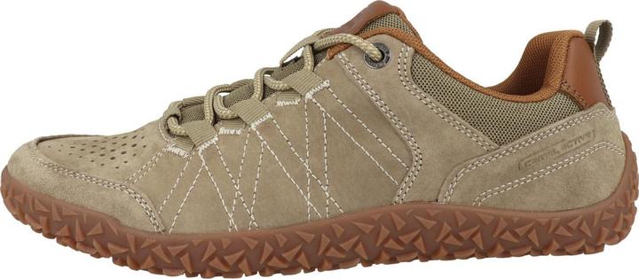 Produktbild Camel Active Sneaker pig nubuk HELLKHAKI (38)
