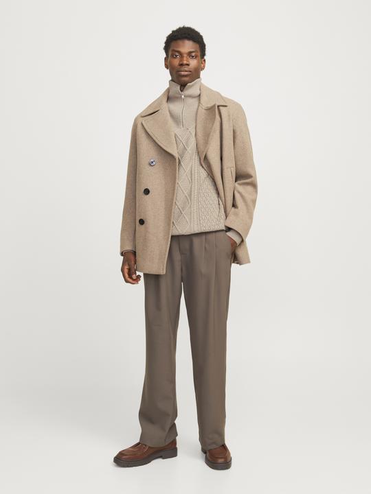 Immagine prodotto Jack & Jones Jprblunorth Knit High Neck Sn (XS)