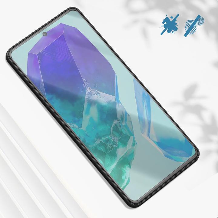 Produktbild Avizar ClearShield Folie (1 Stück, Samsung Galaxy A55)